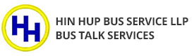 Hin Hup Bus Services LLP